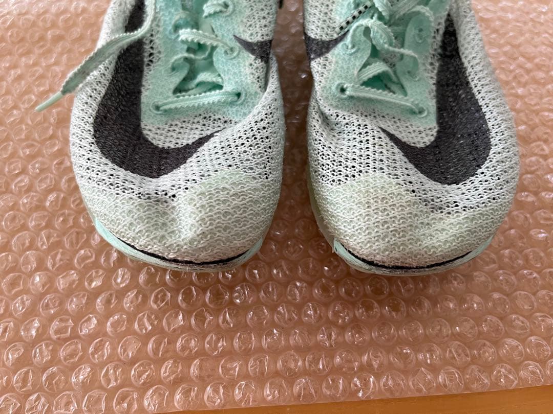スパイク・シューズ NIKE AIR ZOOM VICTORY 25.5cm