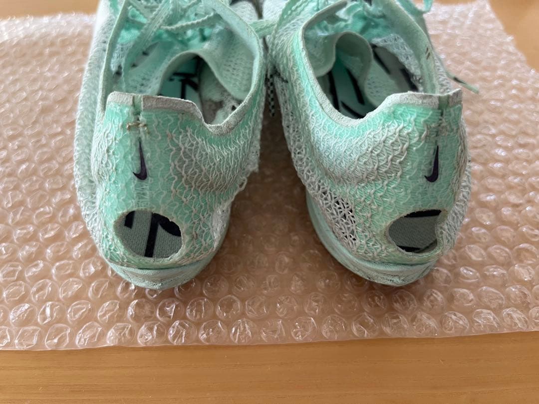 スパイク・シューズ NIKE AIR ZOOM VICTORY 25.5cm