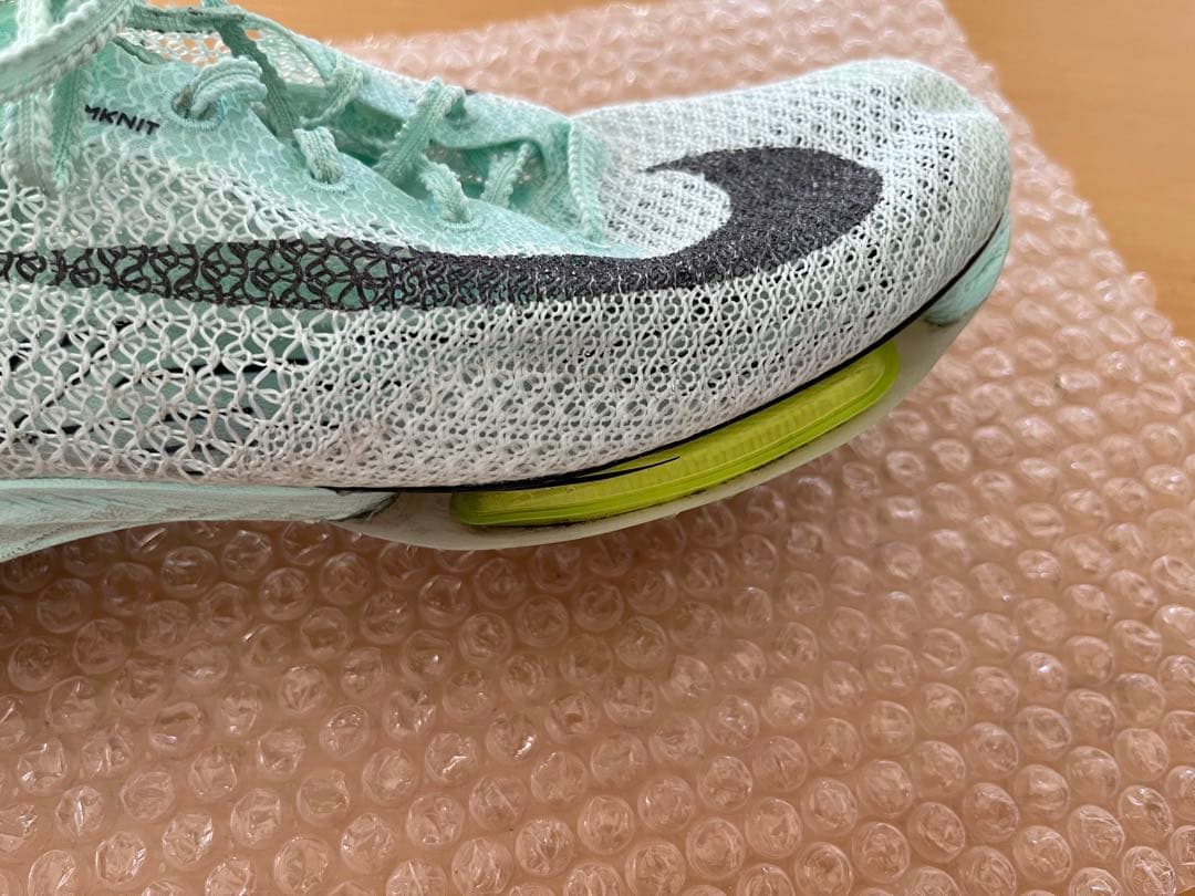 スパイク・シューズ NIKE AIR ZOOM VICTORY 25.5cm