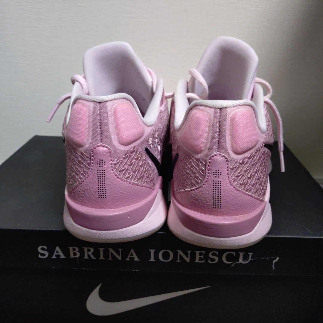 シューズ(男性用) Nike Sabrina2