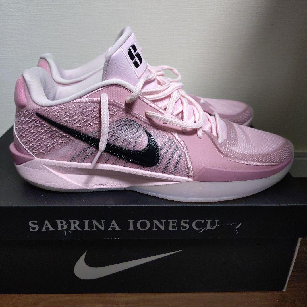 シューズ(男性用) Nike Sabrina2