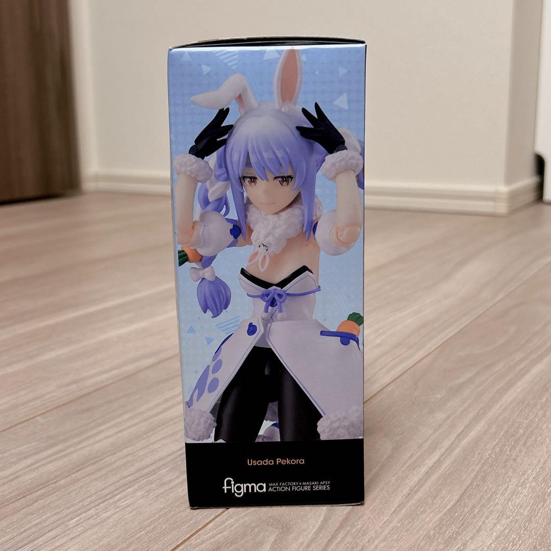 ホロライブ 兎田ぺこら フィギュア アクスタ まとめ売り
