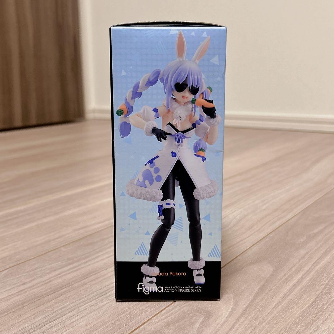 ホロライブ 兎田ぺこら フィギュア アクスタ まとめ売り