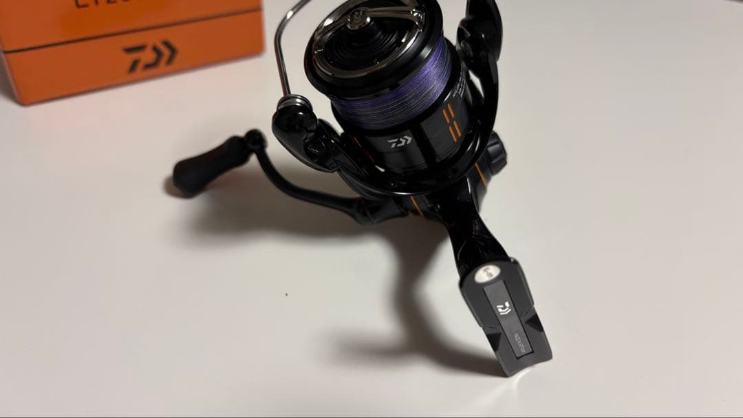 （美品）25イプリミ LT2000S-P