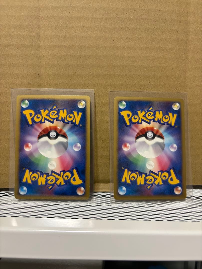 ポケモン映画10周年記念　プレミアムシート 12枚セット