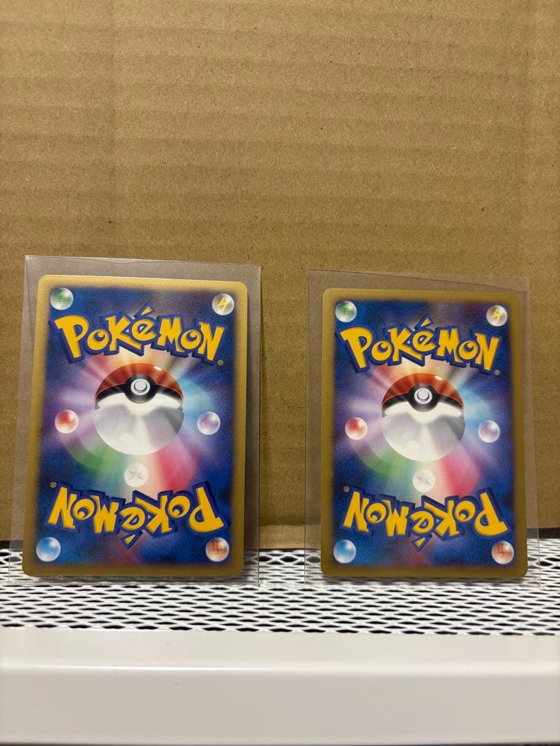 ポケモン映画10周年記念　プレミアムシート 12枚セット