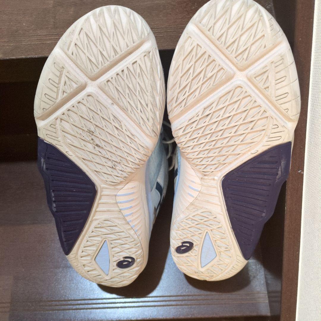 ASICS 　アンプレアルスローRT 25.0cm