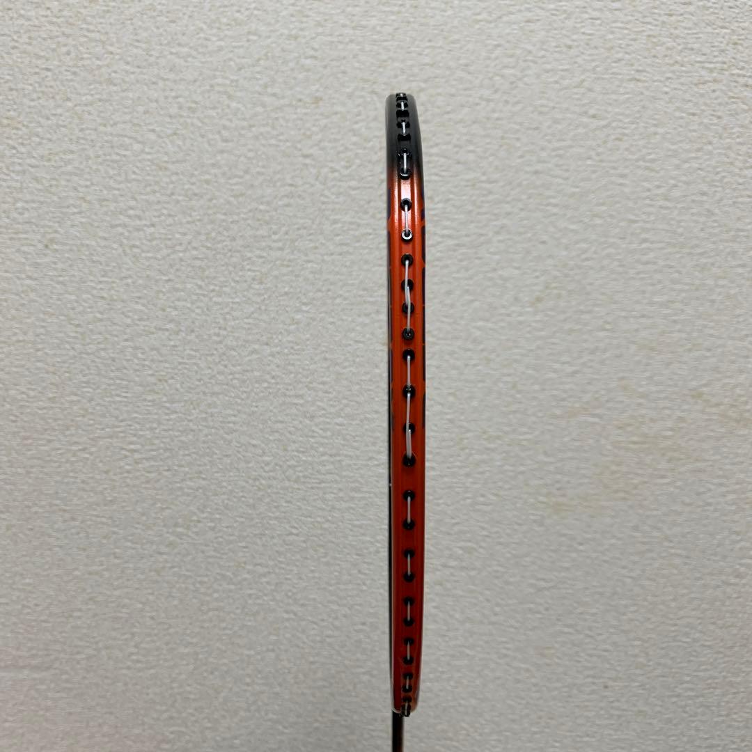 ヨネックスアストロックス77プロ