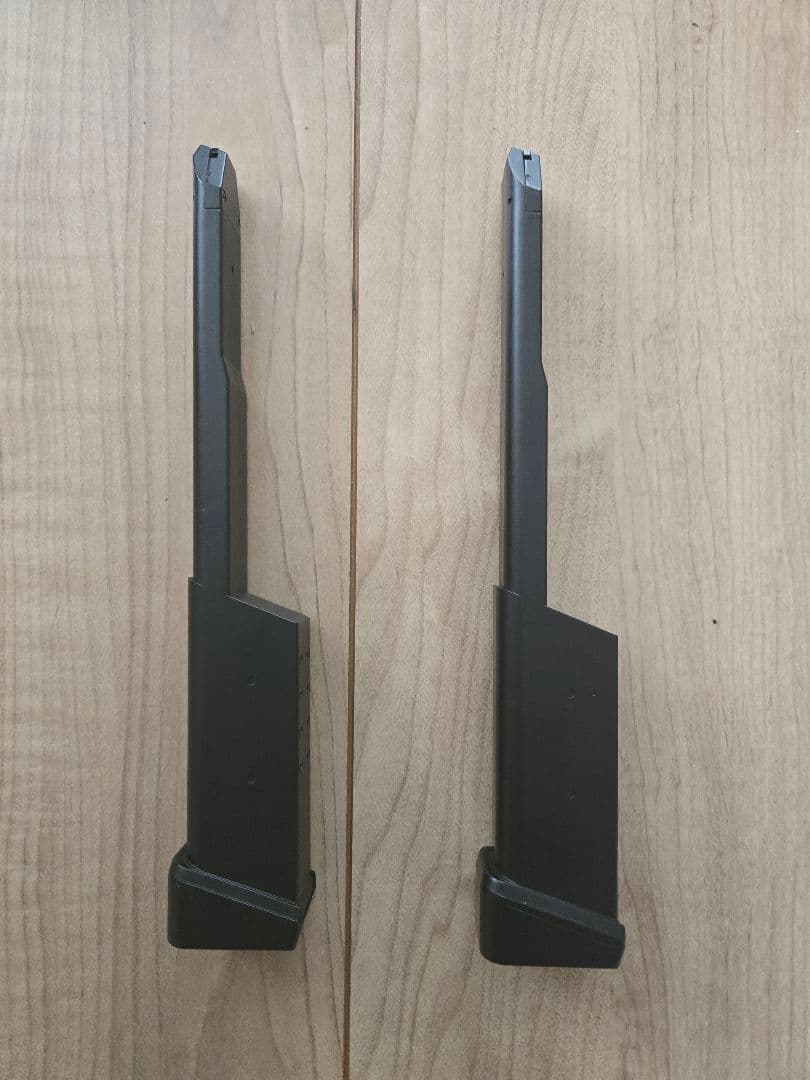 GLOCK 18C 電動ガン 完全セット