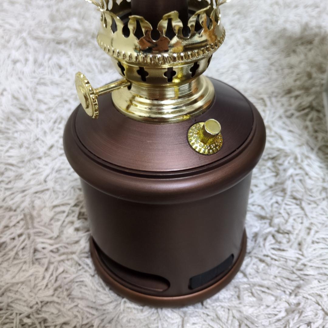 アラジン LEDランタンスピーカー 100周年モデル