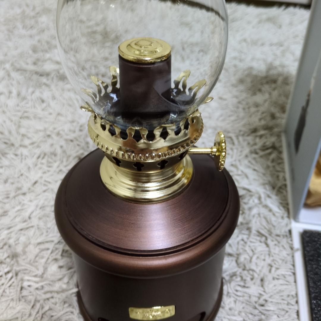 アラジン LEDランタンスピーカー 100周年モデル