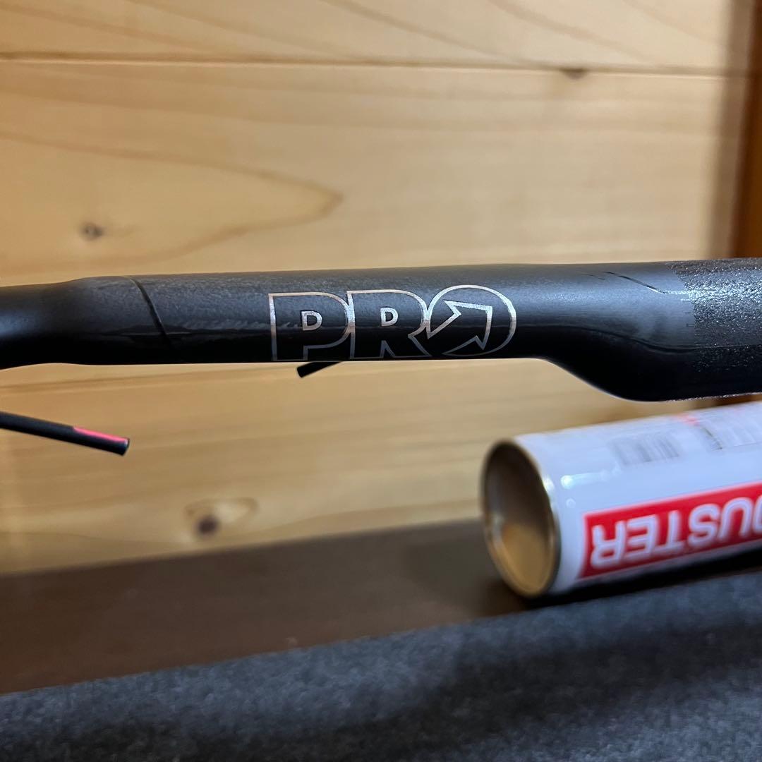 PRO VIBE ハンドル スーパーライト 400 未使用