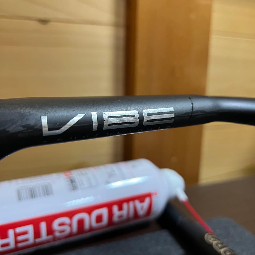 PRO VIBE ハンドル スーパーライト 400 未使用