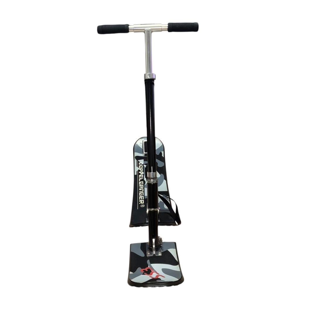 DOPPELGANGER ドッペルギャンガー スノースクート SS3
