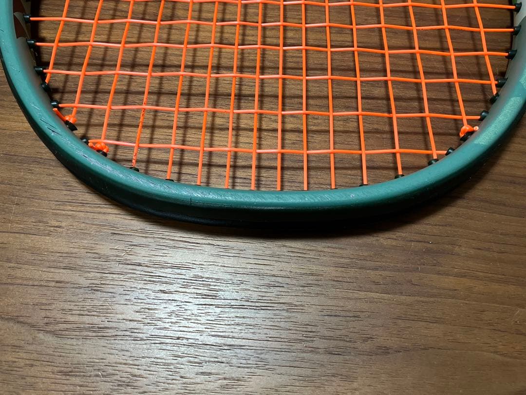 ヨネックス　YONEX パーセプト　100 PERCEPT テニスラケット G2