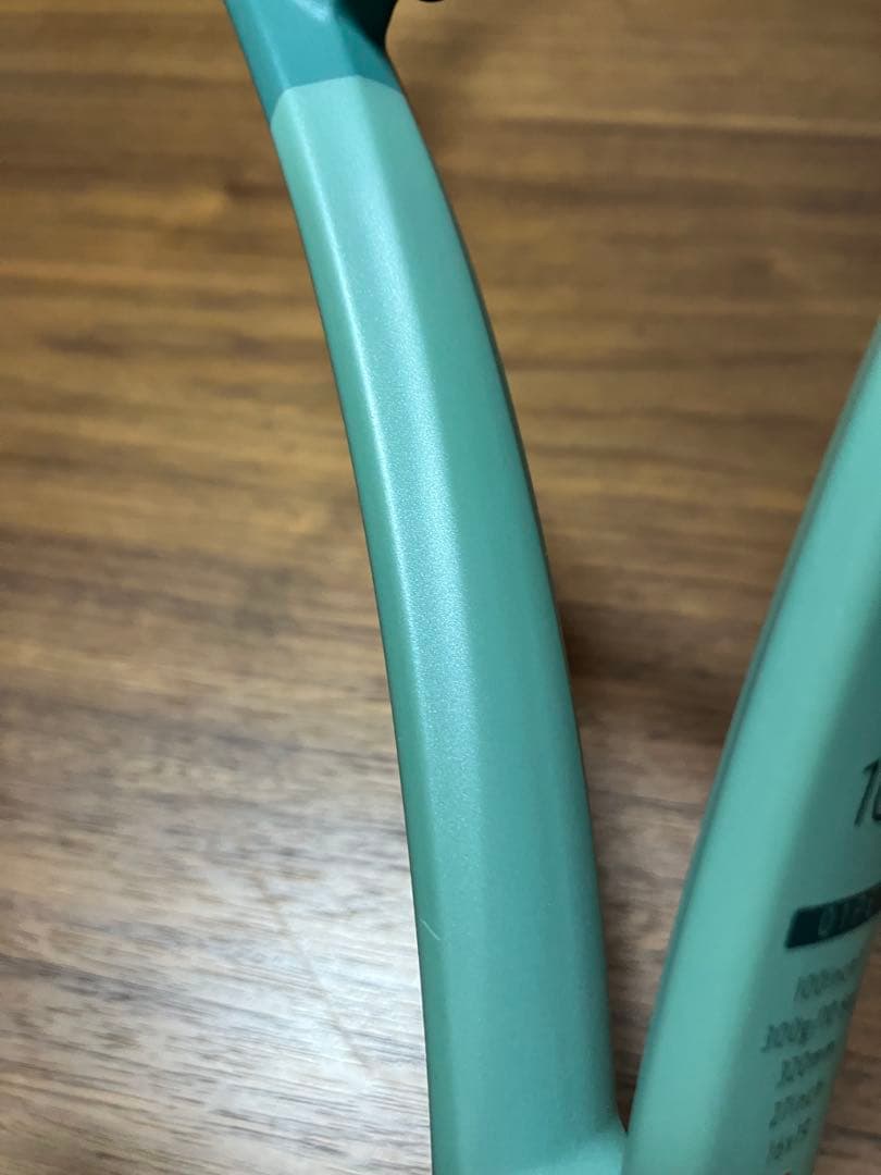 ヨネックス　YONEX パーセプト　100 PERCEPT テニスラケット G2