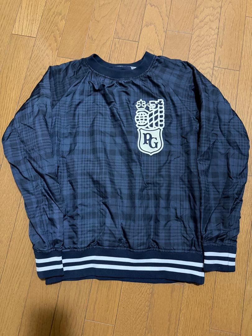 叩き売り　PEARLY GATES ゴルフウェアセット
