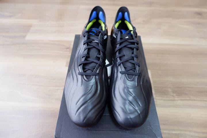 新品未使用　adidas COPA サッカー　取り替え式スパイク