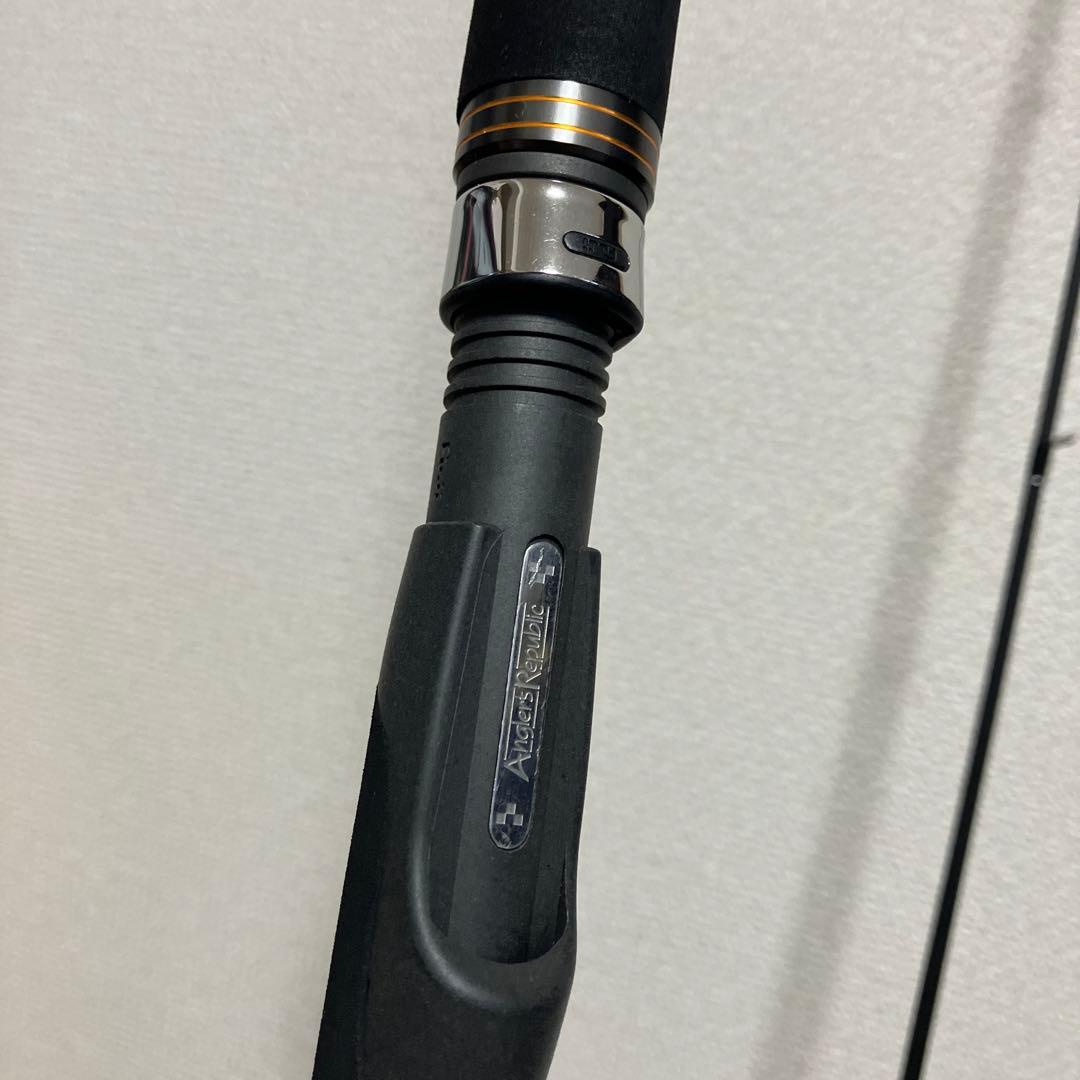 ショアガンエボルブ SFSGS-86M・EG