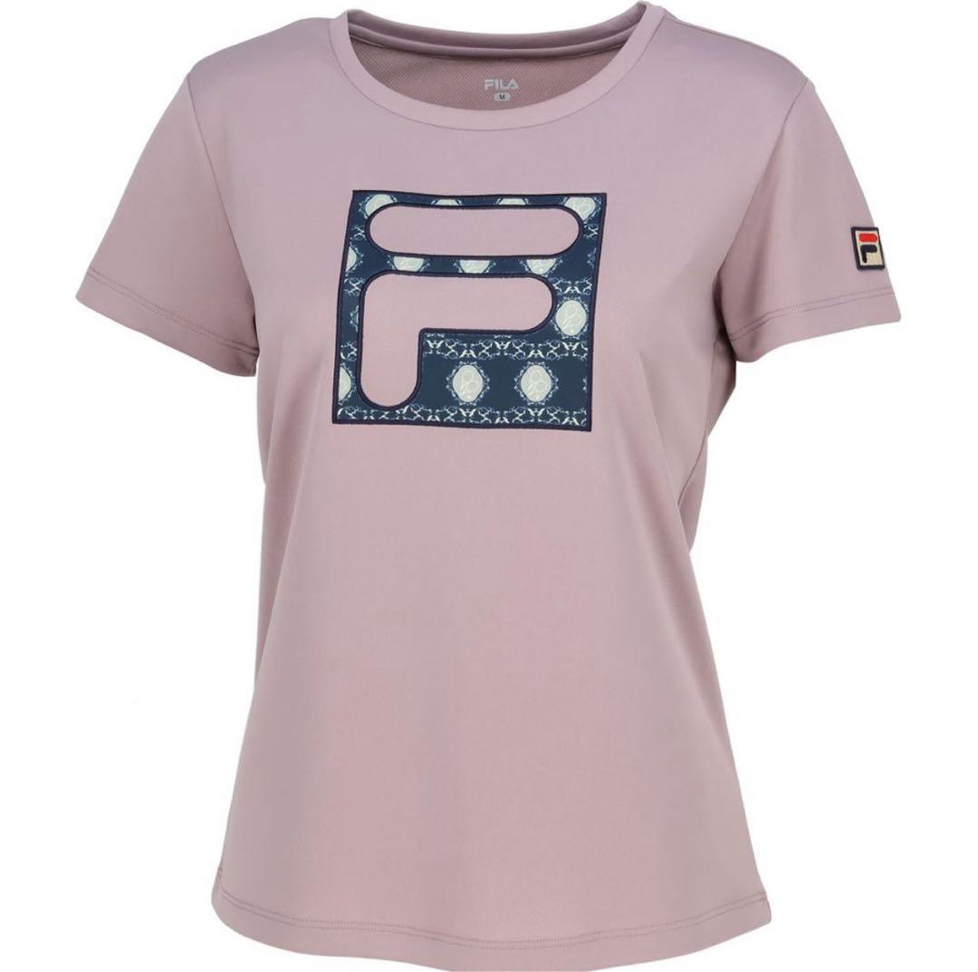 【フィラ】Tシャツのみ/バボラ　エレッセ プリンス　アディダス アドミラル