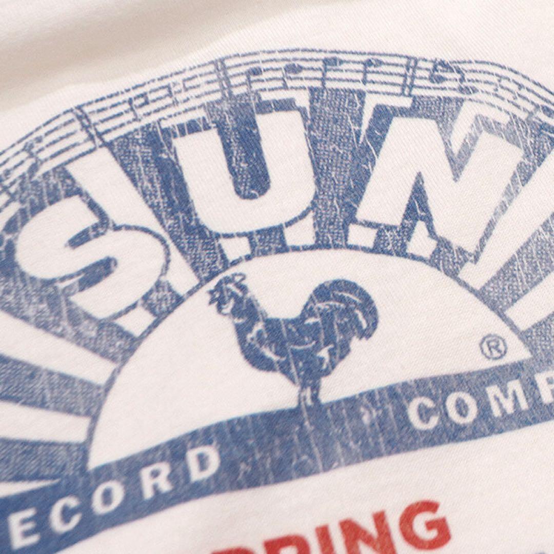 【ELVIS PRESLEY】アーティスト Tシャツ ロックT バンドT