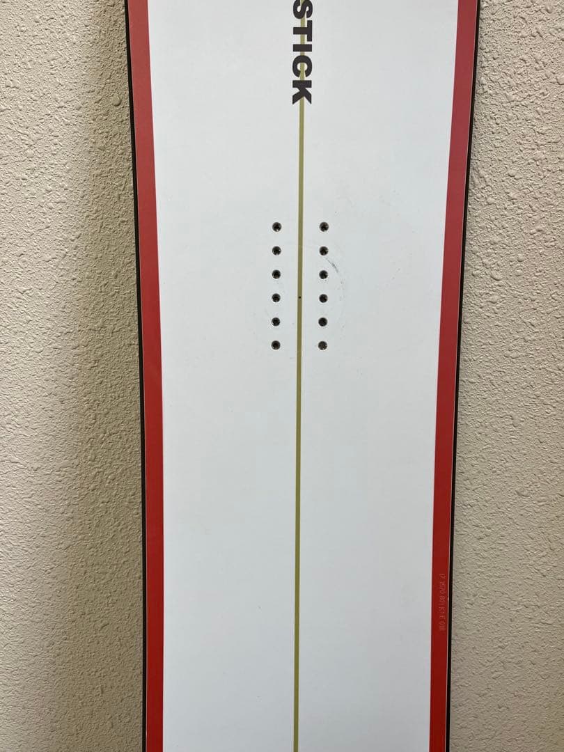 【美品】MOSS STICK U5