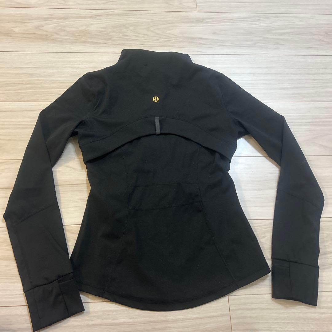ルルレモン　M 新品