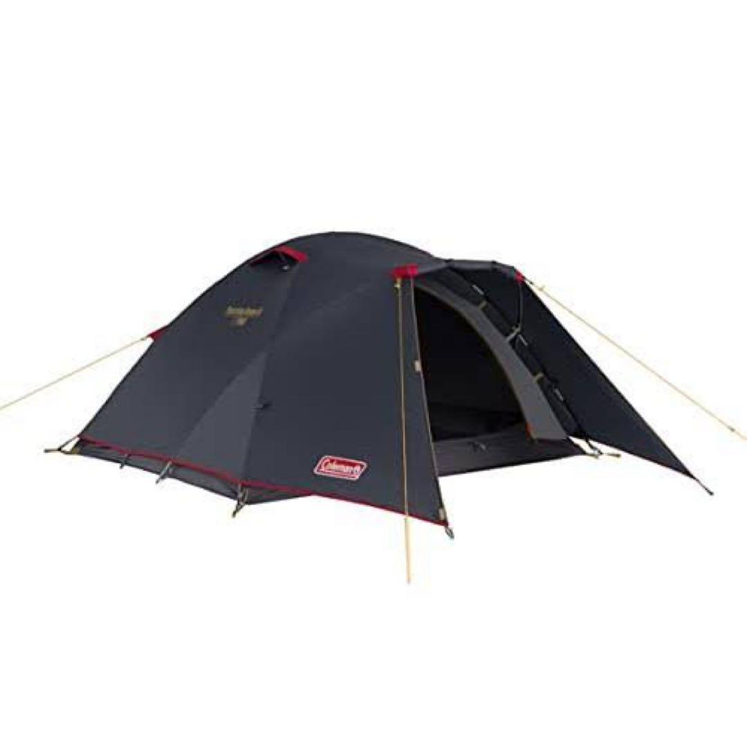 Touring Dome LX ドーム型テント