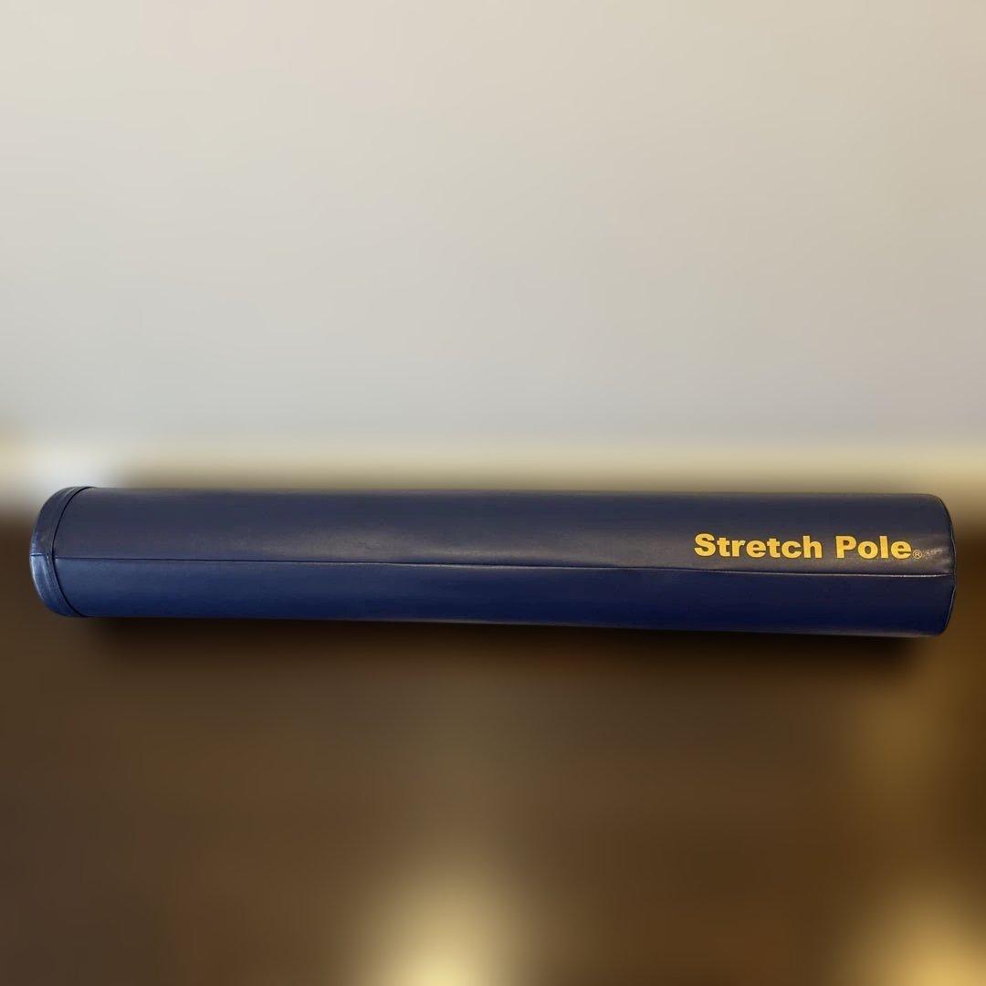 StretchPole ストレッチポールEX ネイビー LPN 正規品