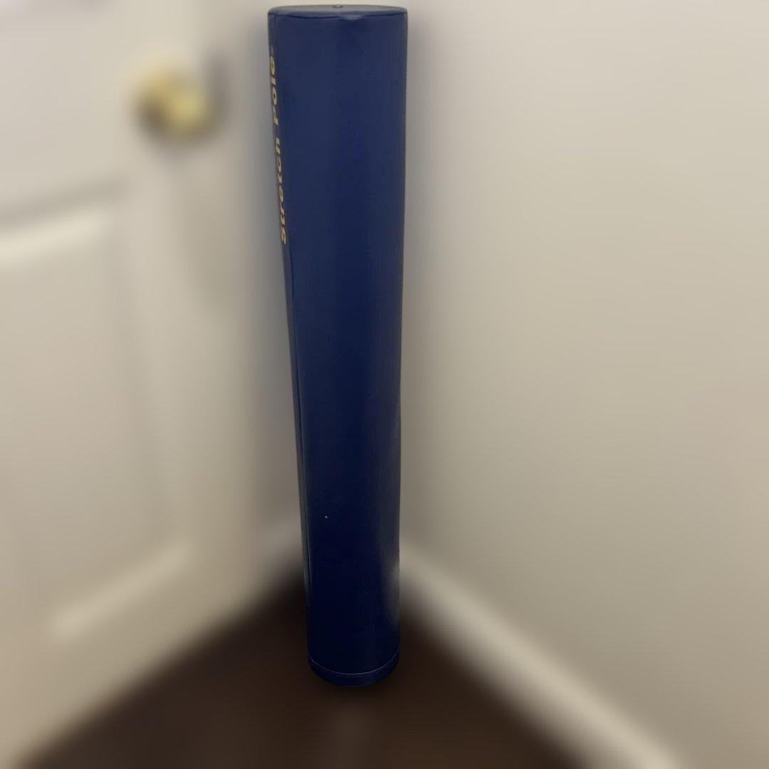 StretchPole ストレッチポールEX ネイビー LPN 正規品