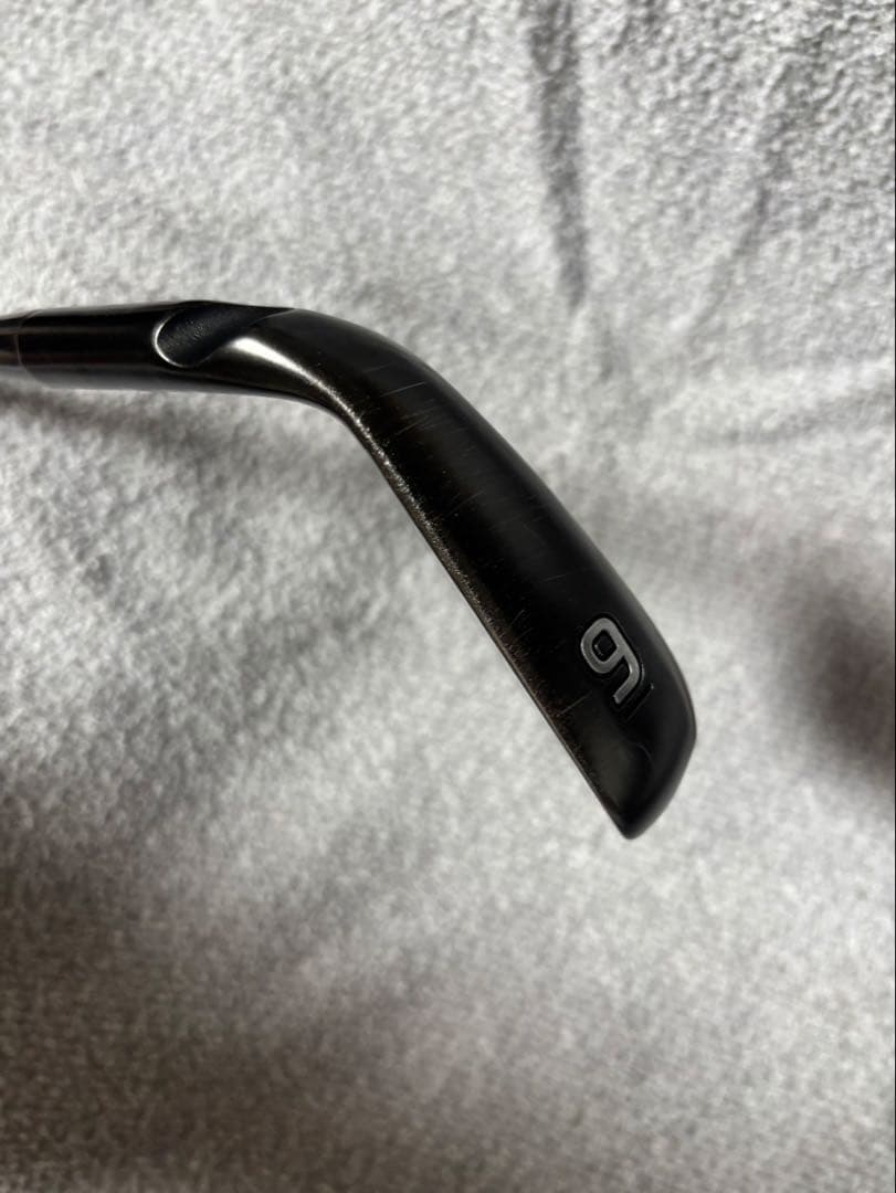 PING G710 メンズアイアン6本セット