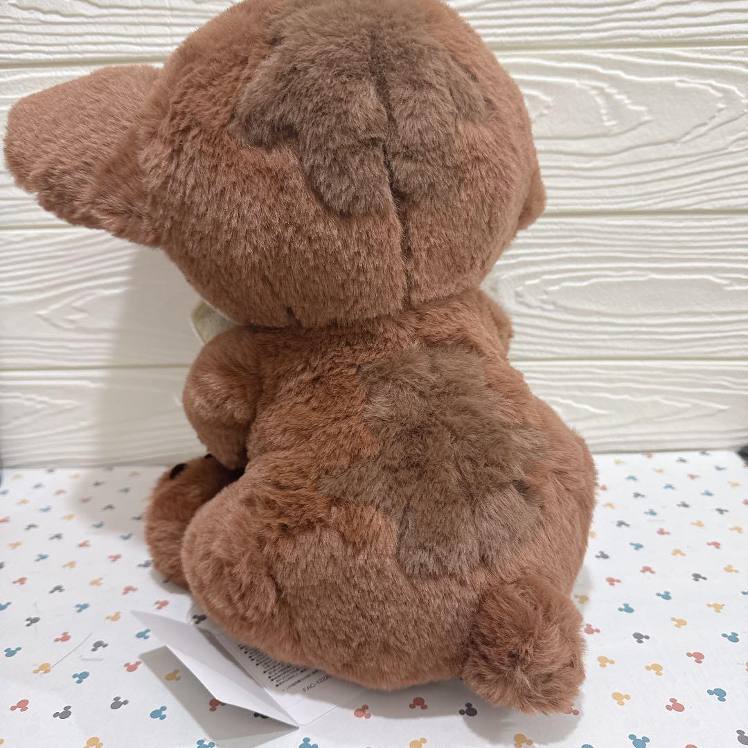 スティッチ ぬいぐるみ CHOCOLATE STYLE
