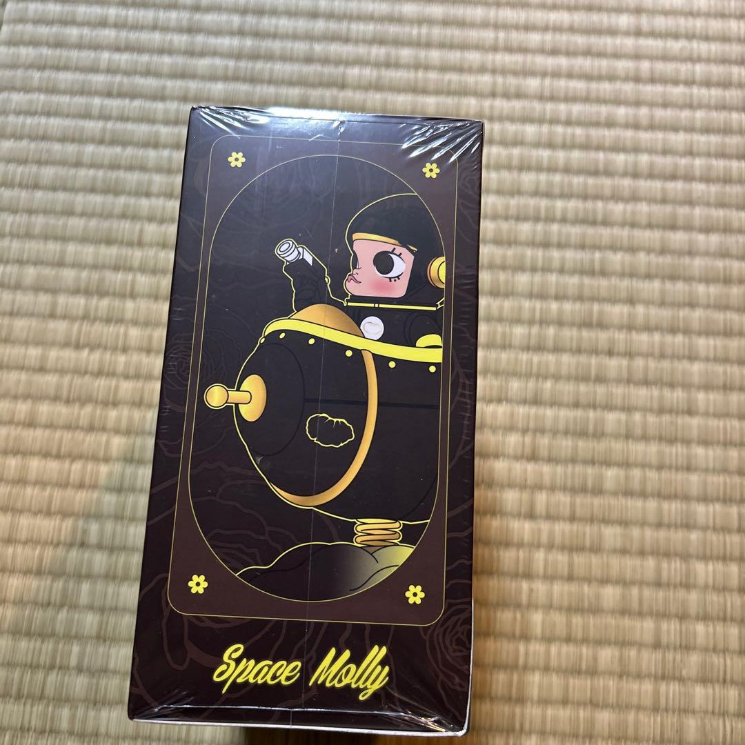 その他 POP MART Mega Space Molly