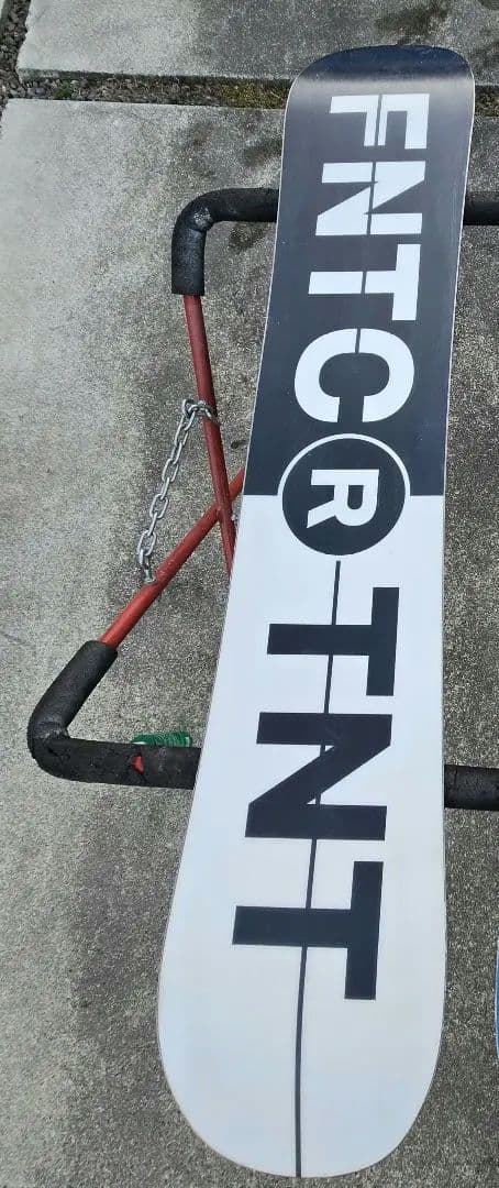 FNTC TNT R 147 23-24【ワックス済】