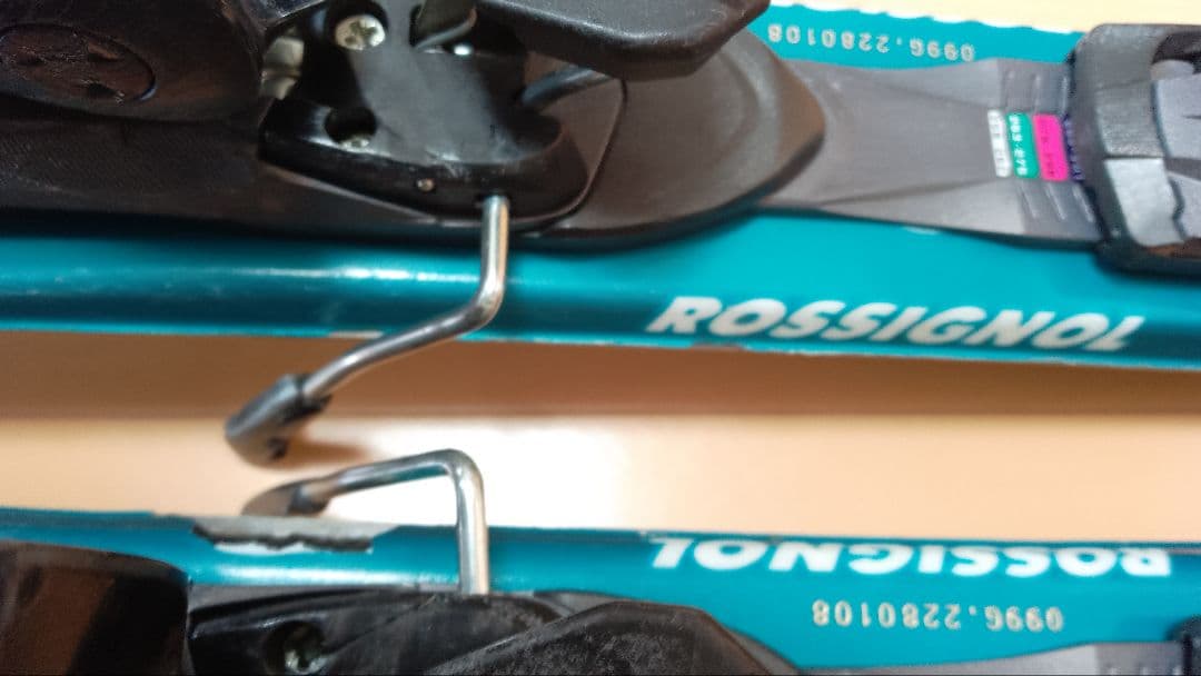 ロシニョールROSSIGNOL スキーボード　99cm