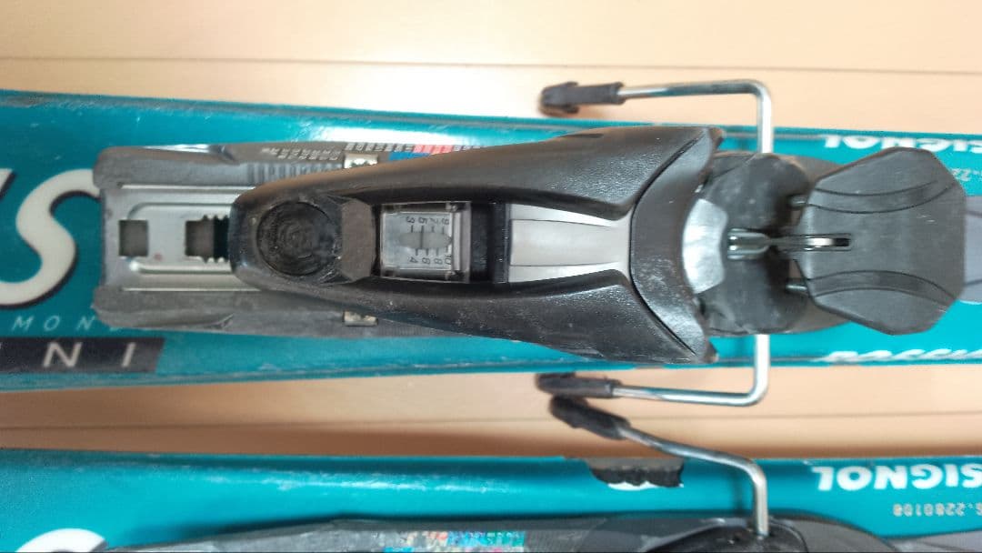 ロシニョールROSSIGNOL スキーボード　99cm