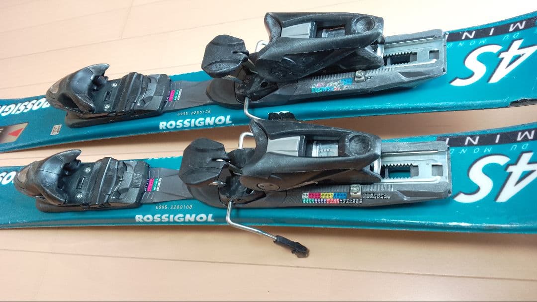 ロシニョールROSSIGNOL スキーボード　99cm
