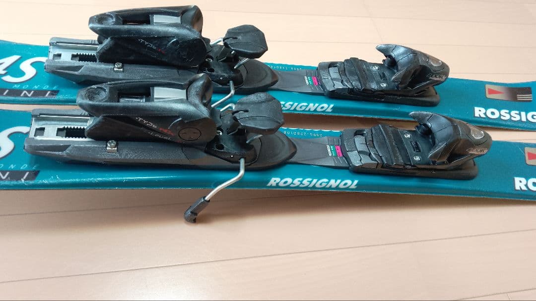 ロシニョールROSSIGNOL スキーボード　99cm