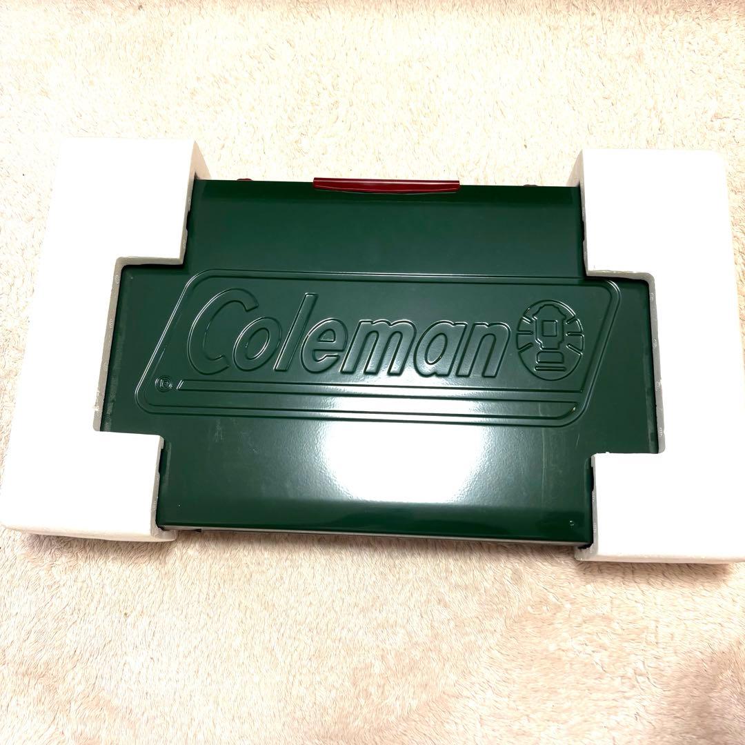 ColemanパワーハウスLP ツーバーナーストーブ2 JCM-S201A
