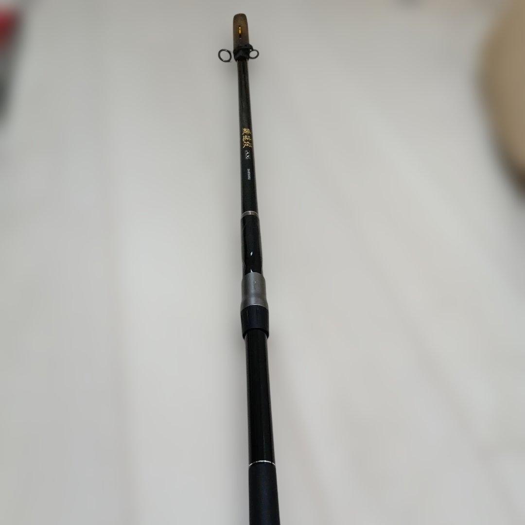 シマノ 磯遠投AX 3-520PK