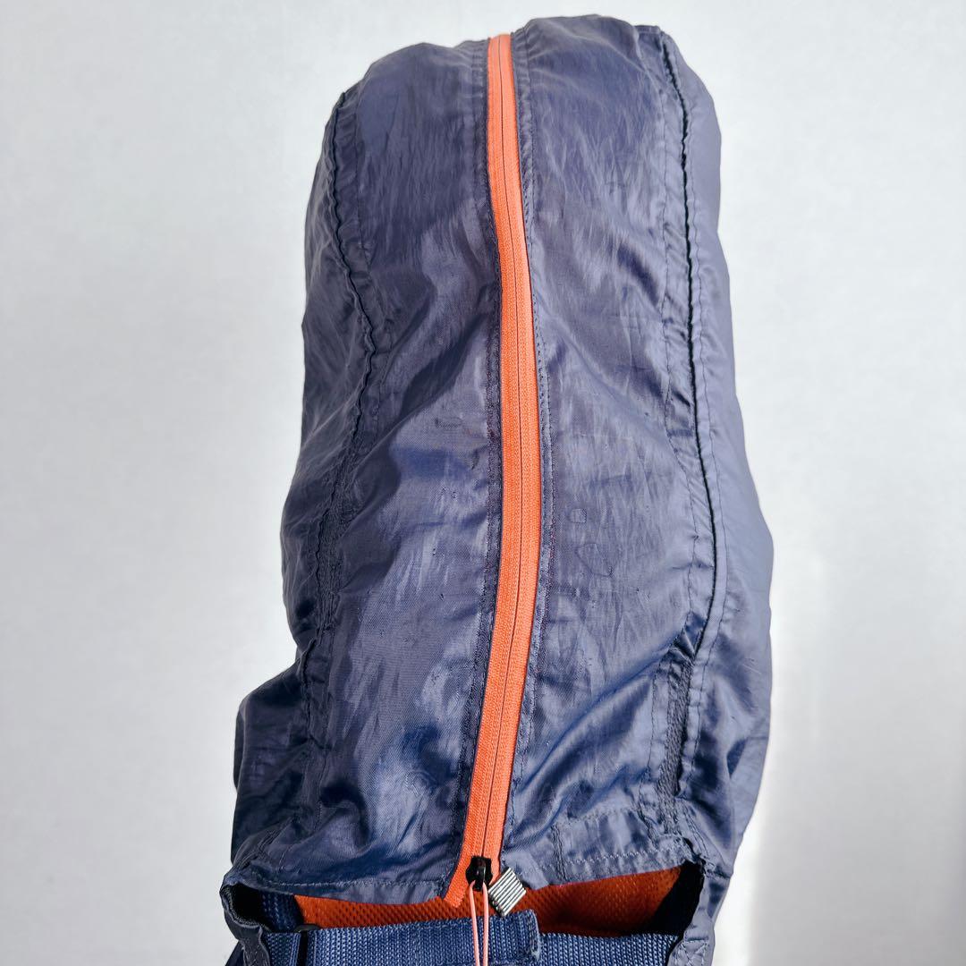 ナイキ キャディバッグ スタンド式 Xtreme Sport 防水 廃盤モデル