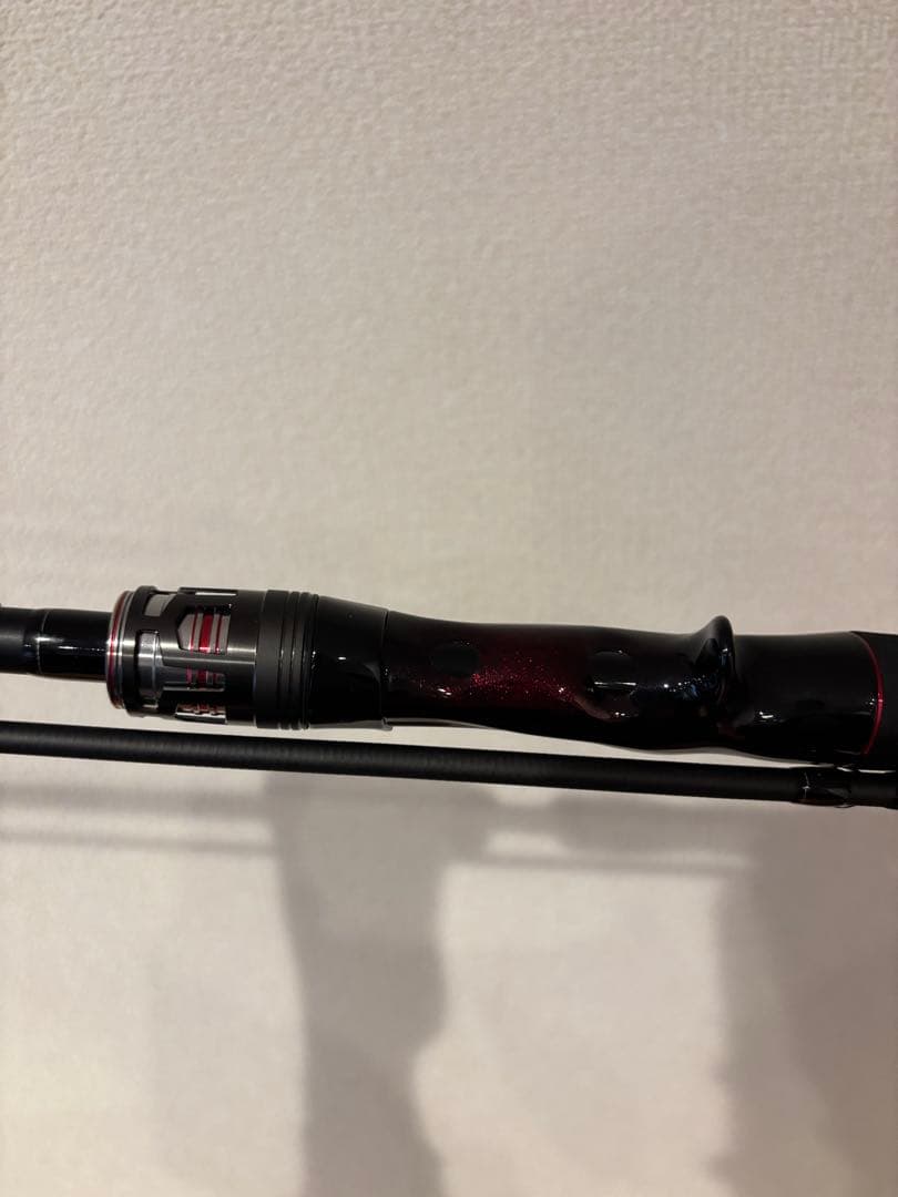ダイワ　HRF SX ８３ＭＢ-S ロックフィッシュロッド