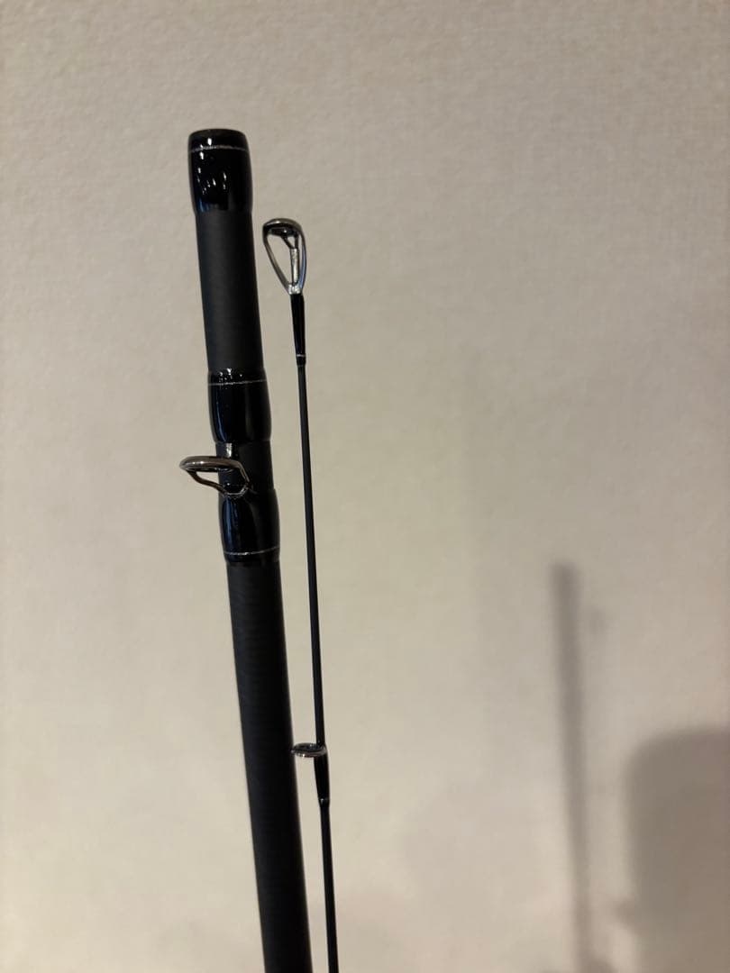 ダイワ　HRF SX ８３ＭＢ-S ロックフィッシュロッド