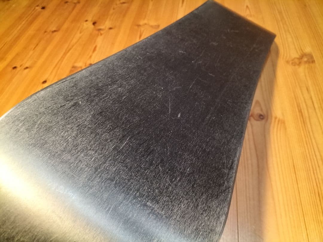 ZUMA キッズ スノーボードセット 90cm