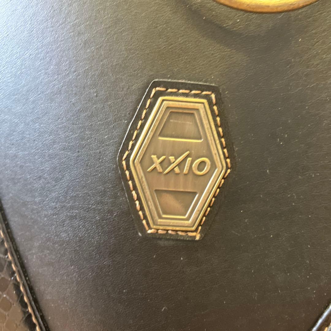クラシック XXIO ゼクシオ ゴルフ キャディバッグ ゴルフバッグ ゴルフ用品