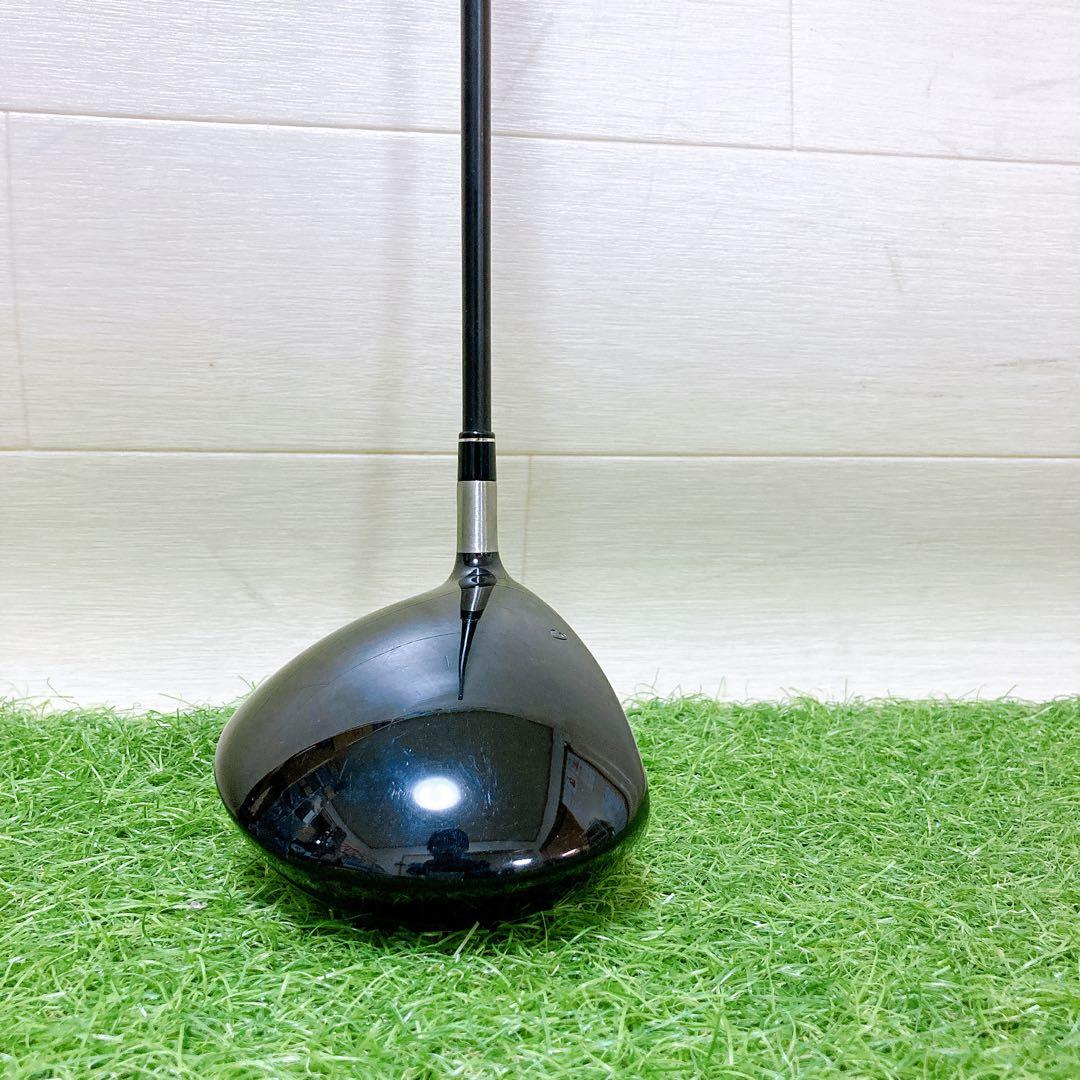 16短尺ドライバー 43.5インチ バランス調整済 テーラーメイド