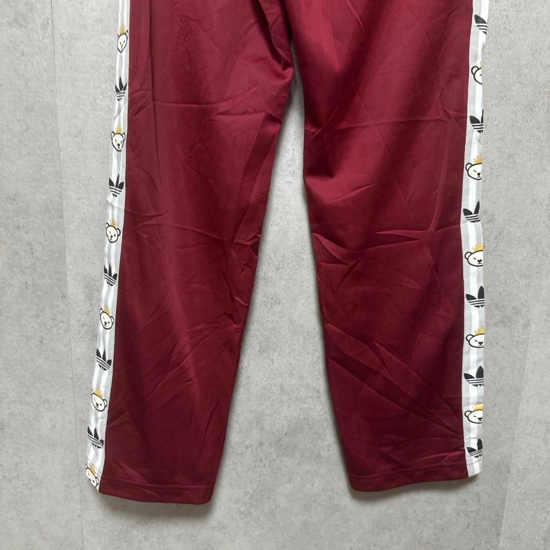 adidas originals 25周年 × NIGO ジャージ下のみ　M