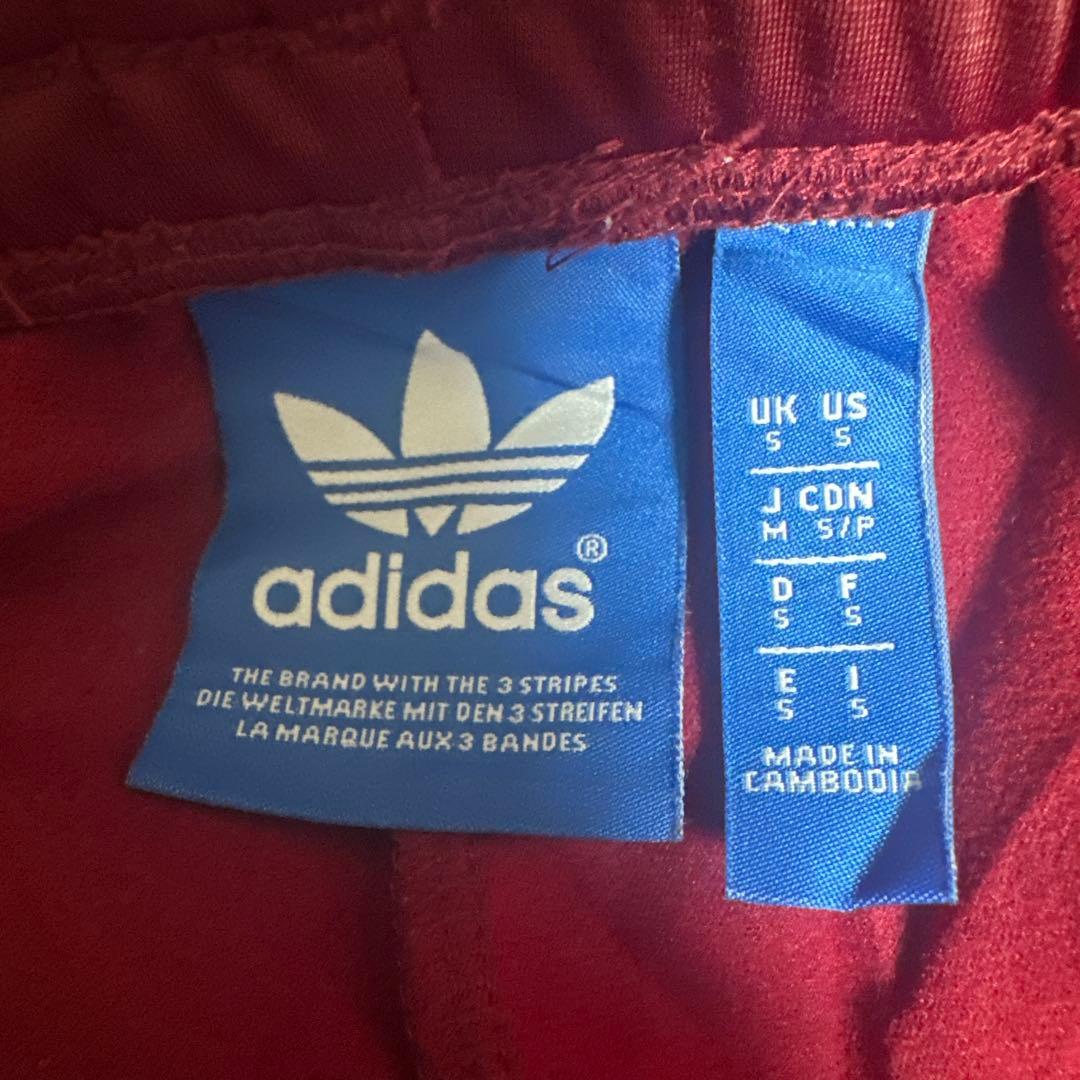 adidas originals 25周年 × NIGO ジャージ下のみ　M
