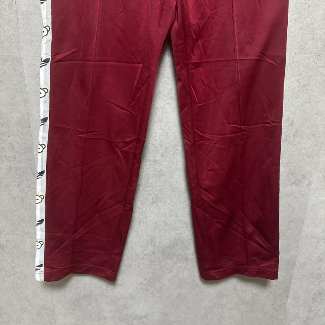 adidas originals 25周年 × NIGO ジャージ下のみ　M