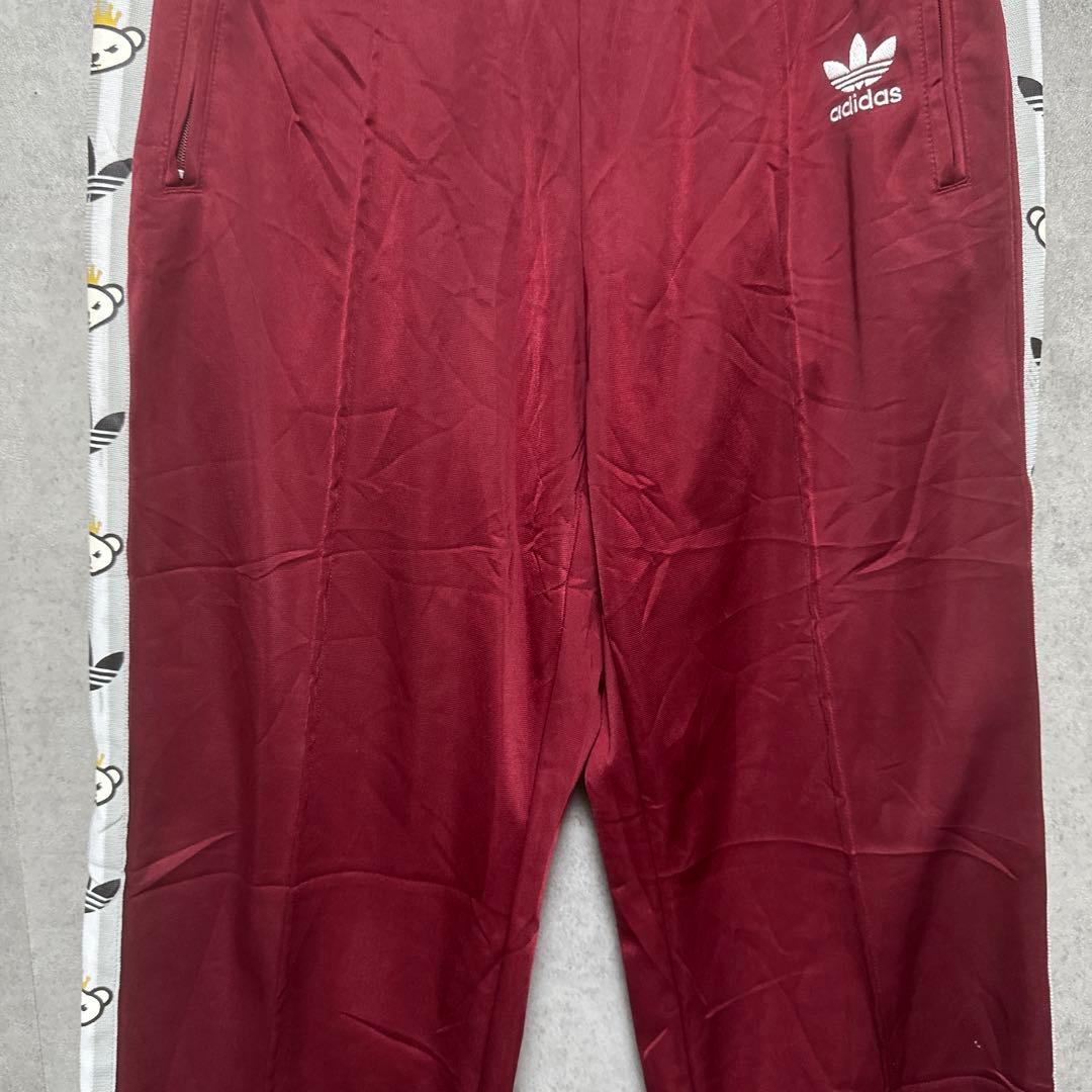 adidas originals 25周年 × NIGO ジャージ下のみ　M